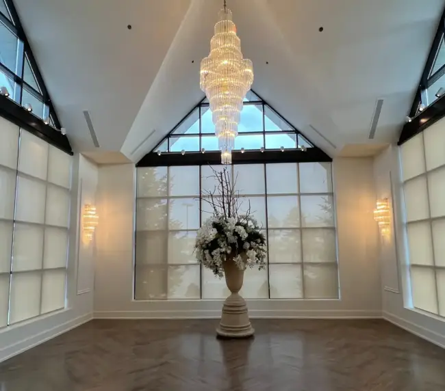 Mississauga Grand Banquet Hall